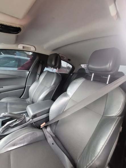 A picture of PEUGEOT 508