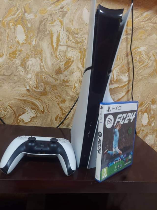 playstation