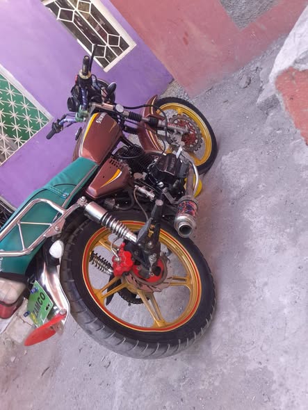 zamco bike
