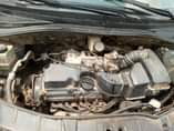 A picture of Neatly painted Kia picanto