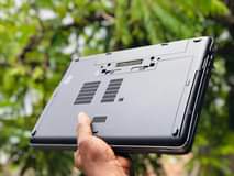 A picture of Hp probook