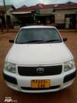 A picture of Probox for sale ipo KAHAMA bei 13M usikose 0624697746 call