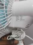 A picture of Min FAN