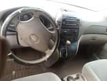 A picture of Toyota Sienna Everything Call or Whatsapp 07067004468