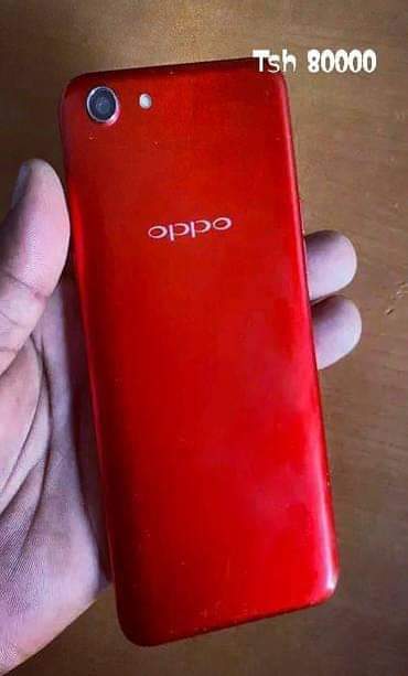 oppo a83