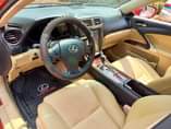 A picture of Lexus IS250