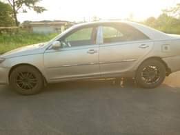 A picture of Highest grade Toyota Camry Price 2 650 Super clean Nothing