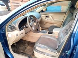 A picture of Toyota Camry 2008