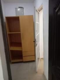 A picture of Newly renovated three bed flat Facilities POP Running water 24hrs