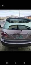 A picture of Lucky deal lexus rx300 1 6M