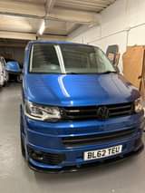 campervans for sale uk