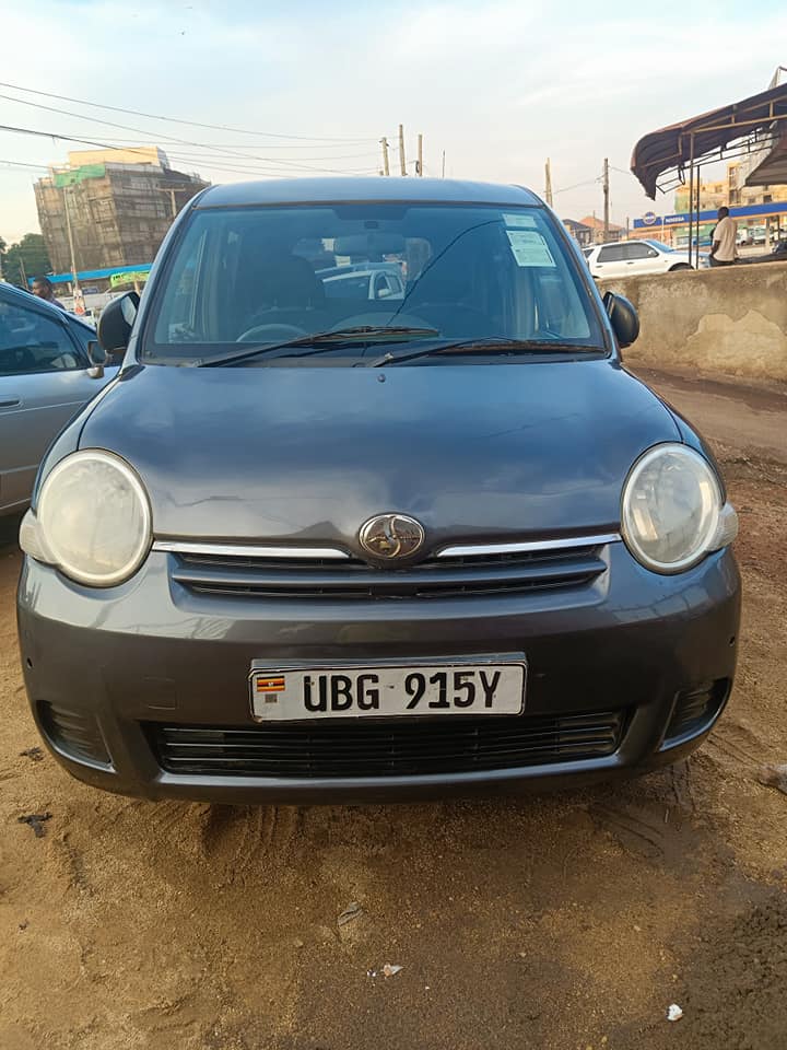 used toyota