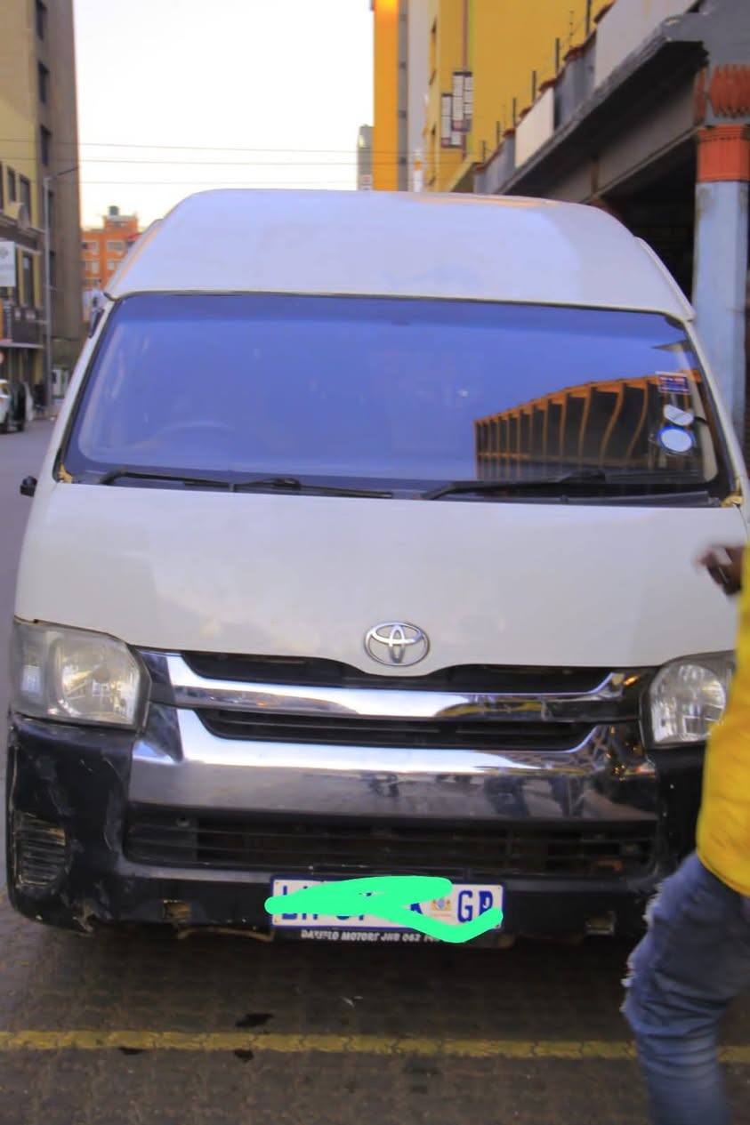 used toyota