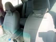 A picture of Toyota Corolla 2012 Manual drive registered used buy and drive