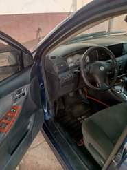 A picture of 2006 Toyota corolla sports for sale Everything intact Awka Anambra