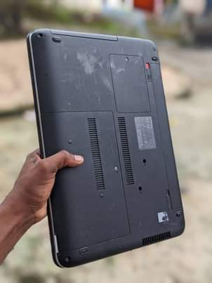 A picture of HP Pro Book