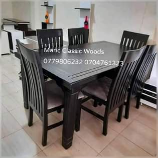 A picture of Classic furniture