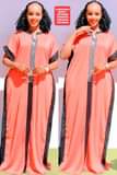 A picture of LONG DRESS