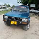 A picture of Hilux Surf