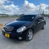 A picture of TOYOTA VEROSSA On sale Engine cc 1990 Beams 2002 Low
