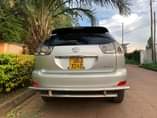 A picture of Toyota Harrier Model 2006 Engine 2 4cc Price 43M 0709788048