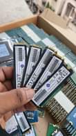 A picture of SOLID STATE DRIVE SSD