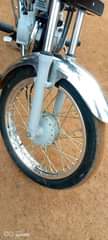 A picture of Bajaj Boxer