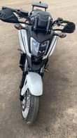 A picture of Honda Cc900