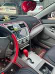 A picture of Super clean Toyota Camry SE as clean as direct with