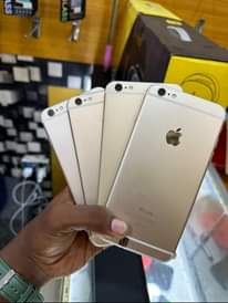 A picture of IPHONE 6PLUS 64GB
