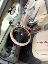A picture of 2004 Lexus ES330
