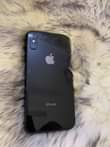 A picture of Iphone x