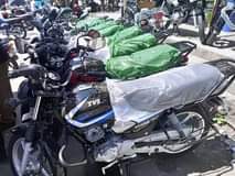 bajaj