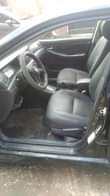 A picture of 2006 CORROLLA USED
