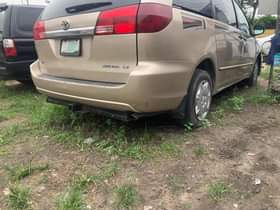 A picture of Clean 2006 2007 seinna neat Firstbody pan ENGINE sound Sharp