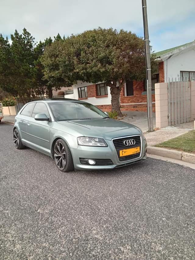 audi