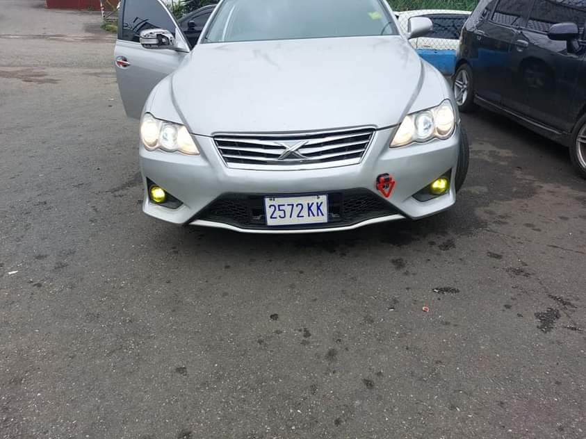car radio