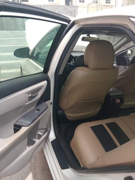 A picture of Car