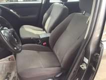 A picture of Toyota Matrix 4WD 2005 1 1m 09132382464 No accident Issue