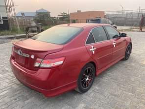 A picture of KinzzyAuto s LTD 08109018982 5 800 000 Refer and earn