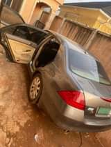 A picture of Honda DC