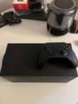 A picture of XBOX SERIES X
