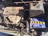 A picture of Toyota kluger