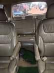 A picture of 2008 Honda Odissey 3000