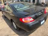 A picture of Toyota Solara