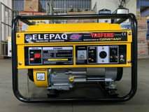 genset