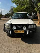 diesel engine vehicles