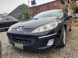 A picture of PEUGEOT 407 900K LAST PRICE 08142474245