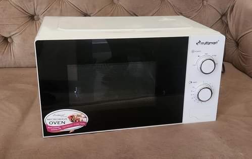 microwaves
