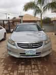 A picture of 08 Honda Accord 012 Read description for full details